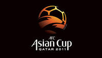 2011年亞洲杯徽標