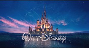華特迪士尼影片公司 Walt Disney Pictures
