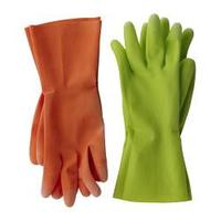 （圖）橡膠手套