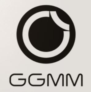 GGMM是古古美美的英文商標。 