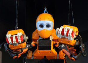 潛水機器人