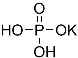 磷酸二氫鉀