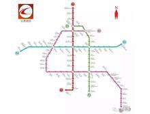 中國捷運