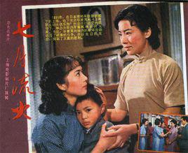 七月流火[中國電影（1981年）]