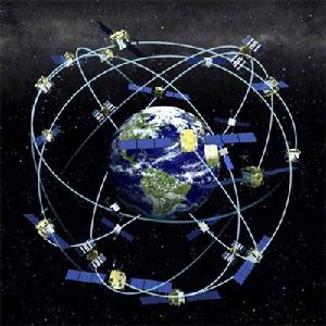 “伽利略”衛星導航系統目前已陷入困境，不僅經費難以為繼，連頻率也被“北斗二代”優先占用。