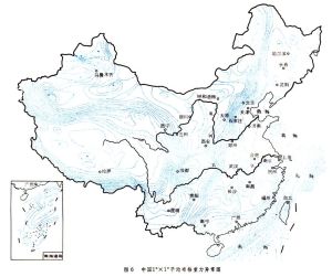 中國地質