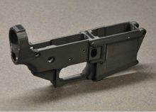 3D列印槍械
