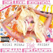 Pink Friday:Roman Reloaded