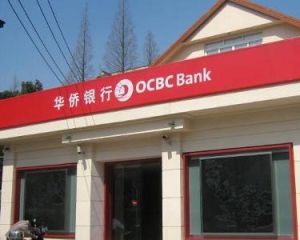 華僑銀行