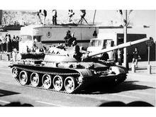 T-62主戰坦克