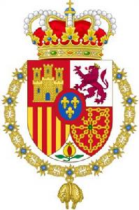 西班牙國王