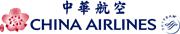華航Logo