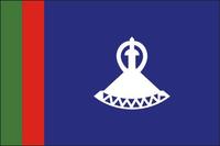 賴索托國旗