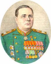 梅列茨科夫