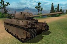 M6 重型坦克