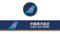 中國南方航空集團公司標誌