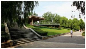 北京慶豐公園