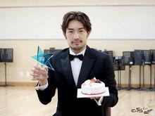 2014第七屆韓國電視劇節-男演員獎