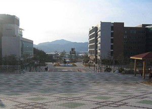 釜山大學