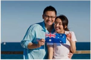 澳洲820境內夫妻團聚臨時簽證
