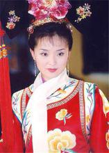 王艷參演電視作品（1994-2005）