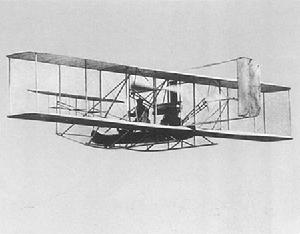 1903年人類飛上天空（二）