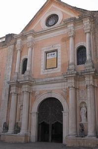 聖奧古斯丁教堂
