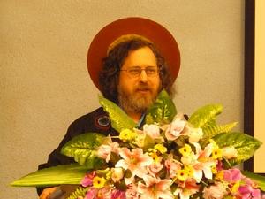 Richard Stallman和自由軟體運動