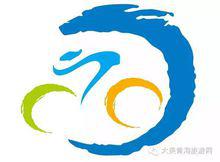 環湖賽Logo