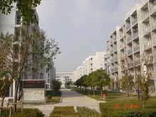 上海中僑職業技術學院