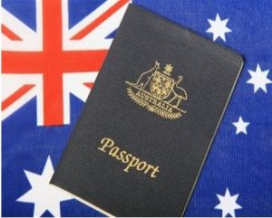 澳洲103移民