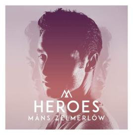 heroes[Måns Zelmerlöw演唱的歌曲]