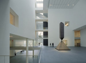 紐約現代藝術博物館