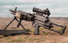 M249班用自動武器