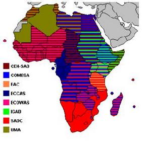 中部非洲國家經濟共同體