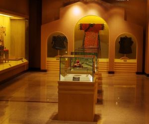 蘇州絲綢博物館