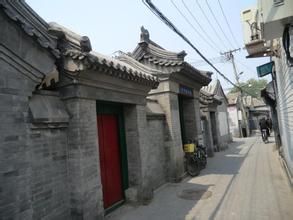 北京笤帚胡同清真寺