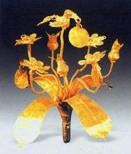 涼州金冠花
