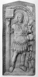 西羅馬帝國皇帝