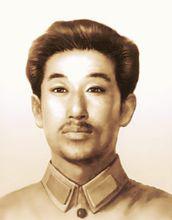 北滿抗聯主要創建者--趙尚志將軍