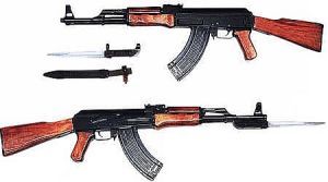 輕型AK-47（第3型）