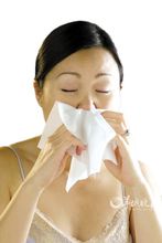 過敏性鼻炎哮喘綜合症臨床表現