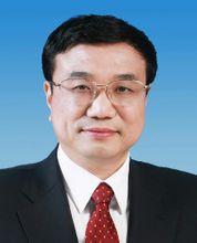中國現任政府總理：李克強同志