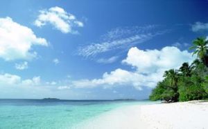 湄洲島國家旅遊度假區