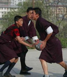 不丹人民