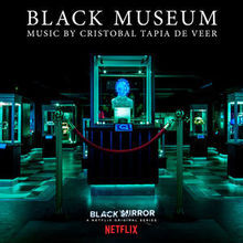 第6集：《暗黑博物館》（Black Museum）原聲帶