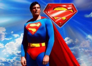 1948《超人》 Superman 