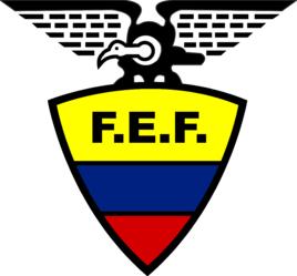 厄瓜多國家隊
