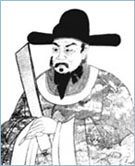 胡宗憲(?～1565)