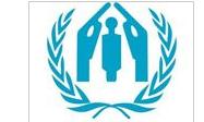 聯合國難民署標誌